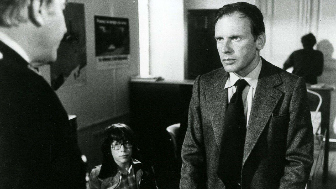 The Passengers Background