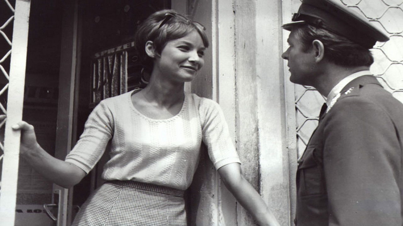 Bicz Boży Background