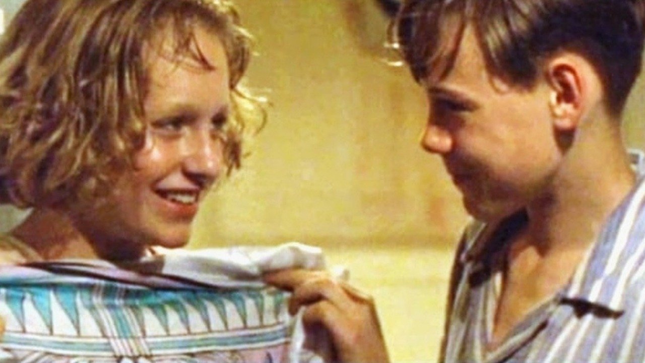 The Leaving of Liverpool Background