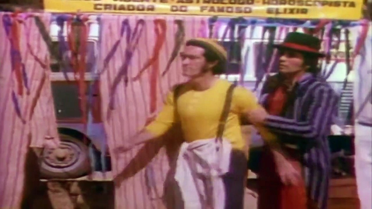 Aladim e a Lâmpada Maravilhosa Background