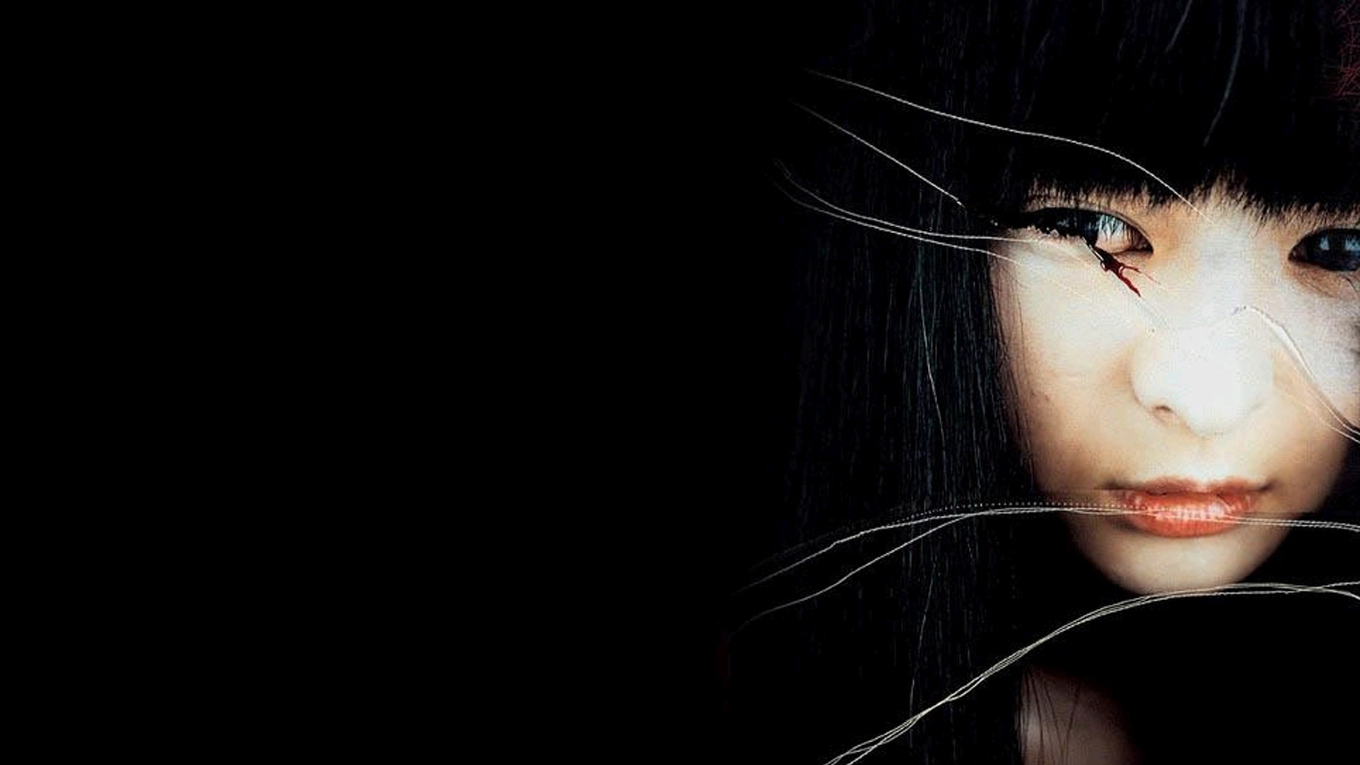 The Doll Master Background