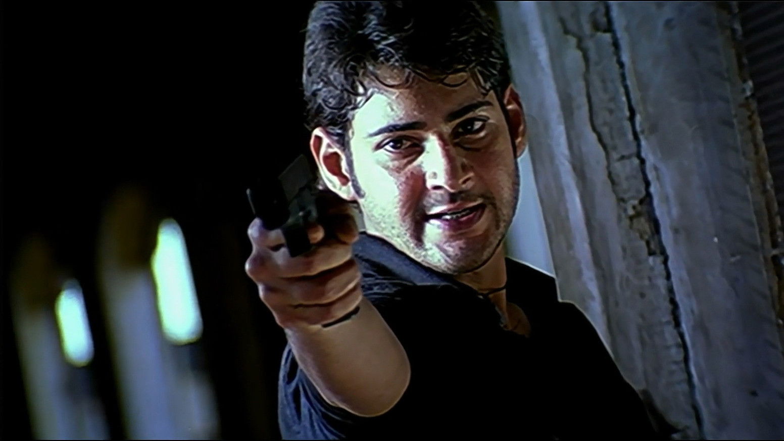 Pokiri Background