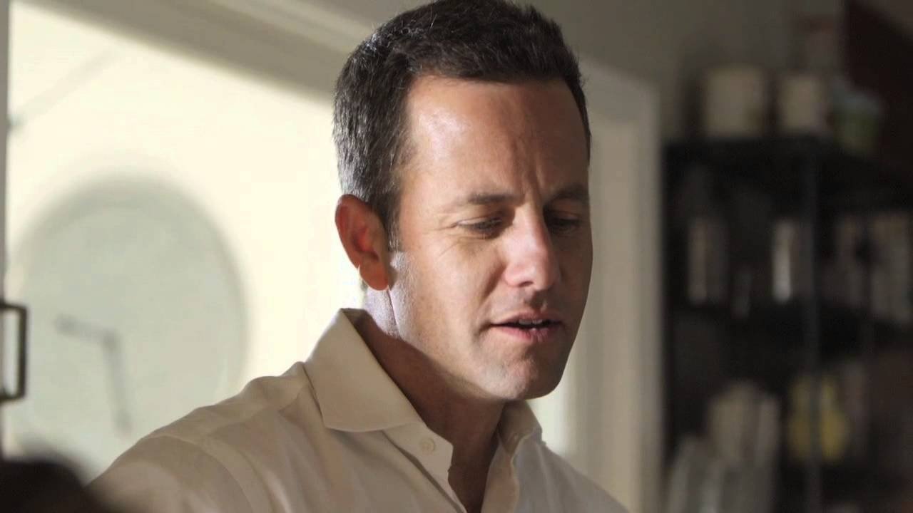 Mercy Rule Background