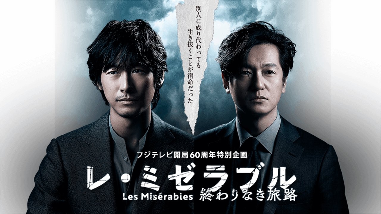 Les Misérables Background