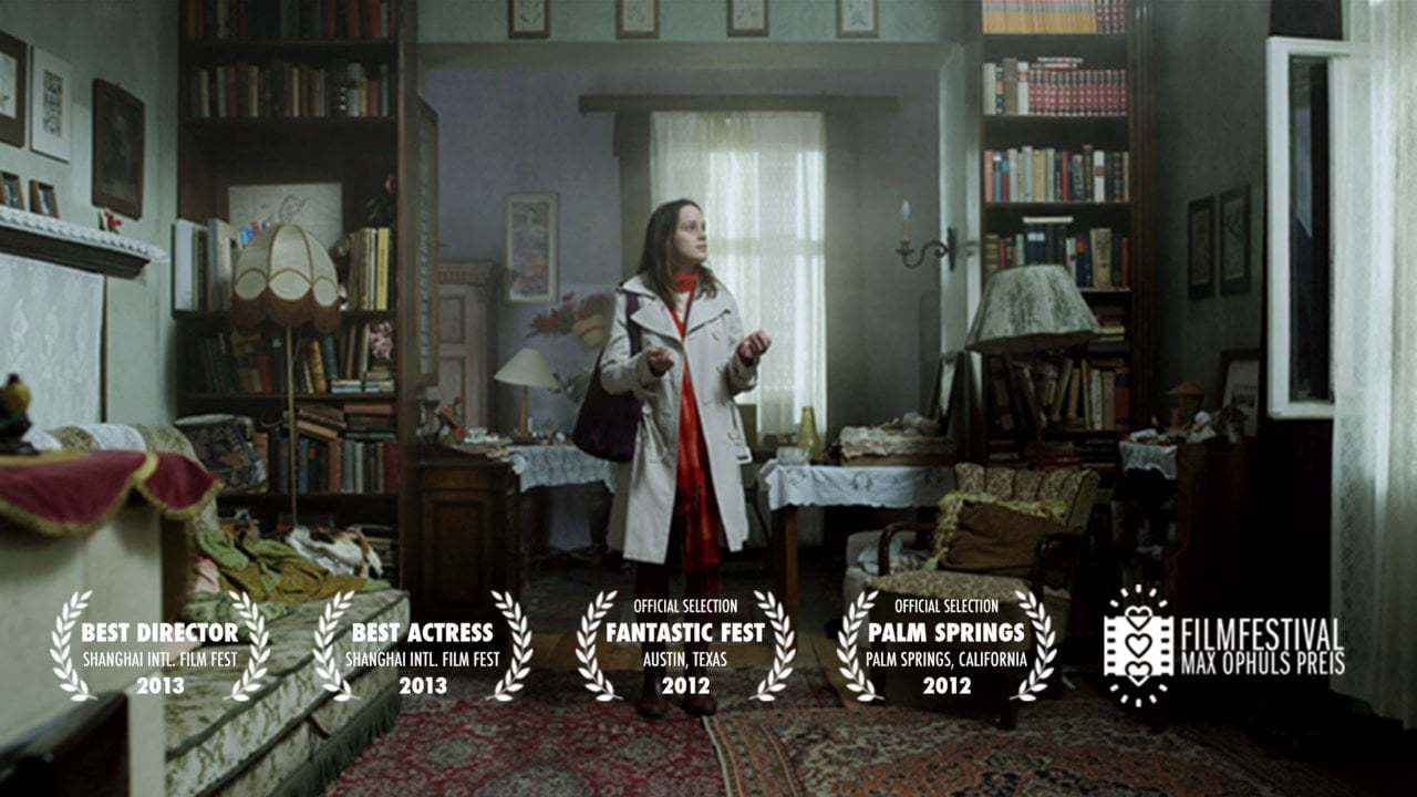 Vienna Waits for You Background