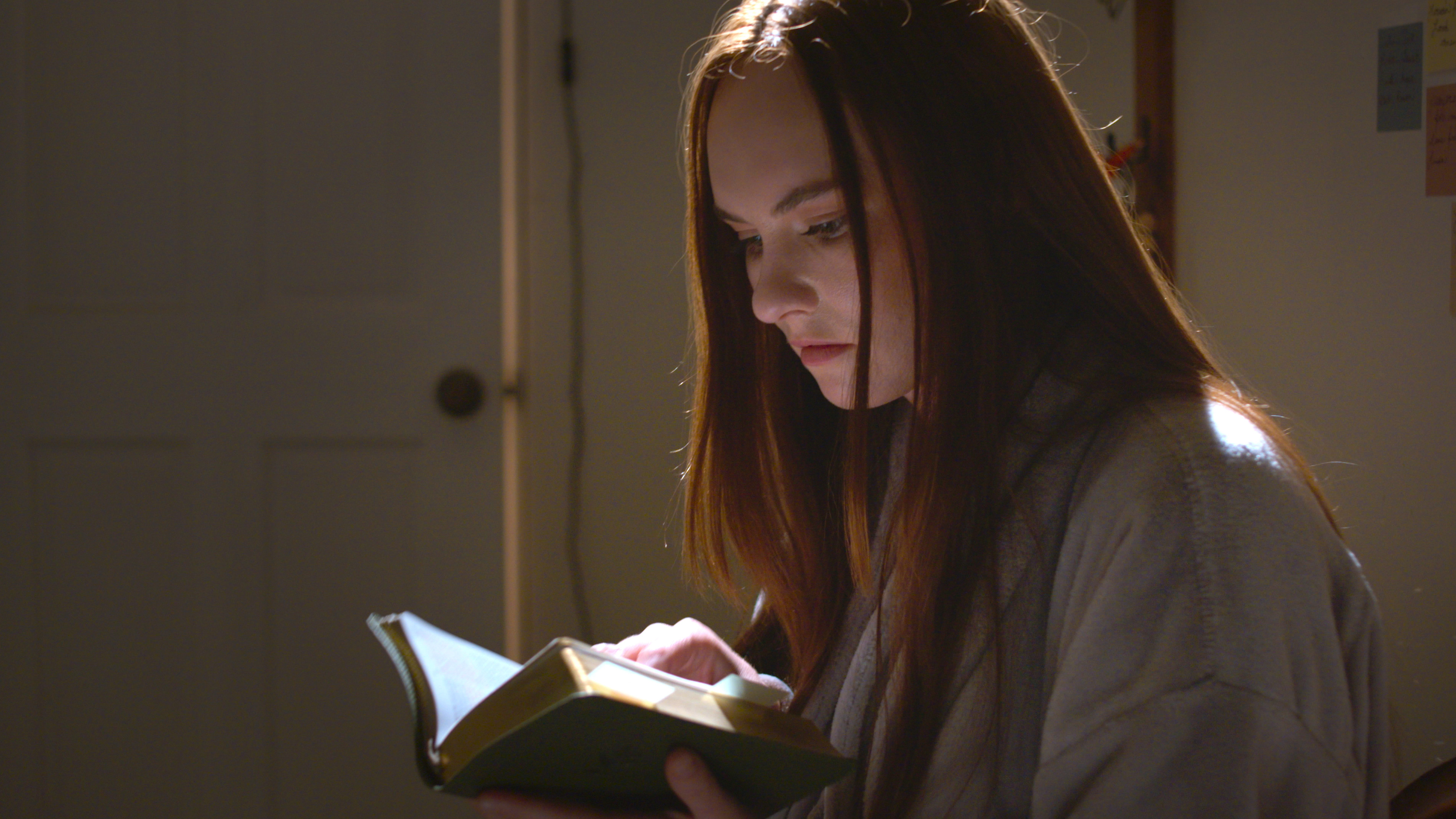 These Stones Background