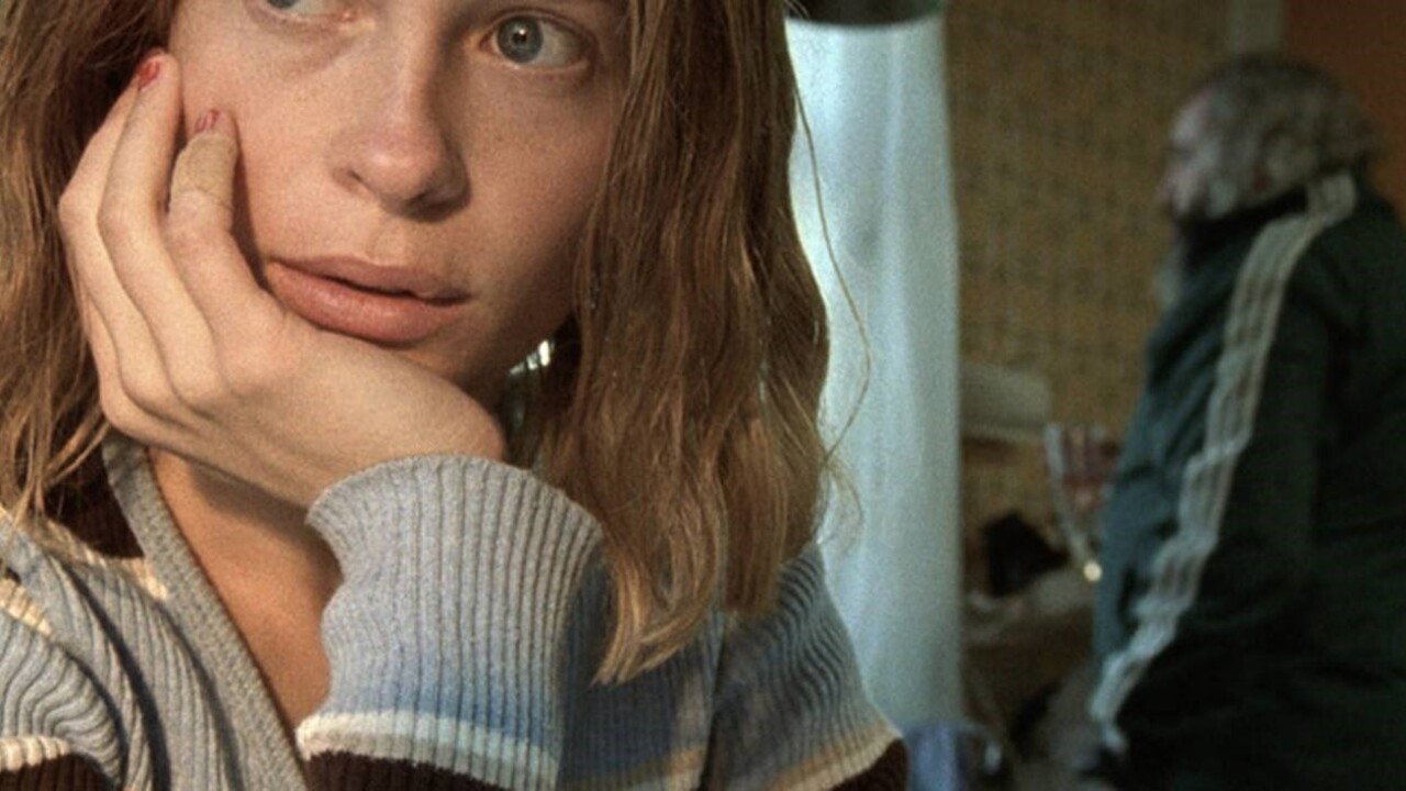 Dragonflies Background