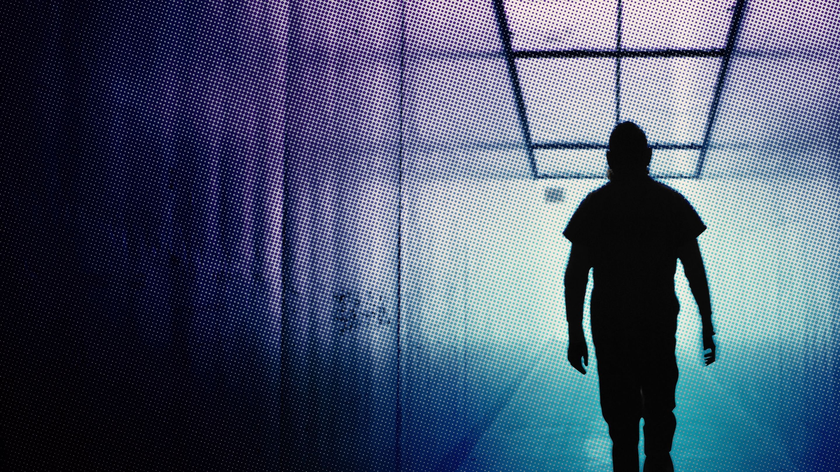 Marvel One-Shot: All Hail the King Background