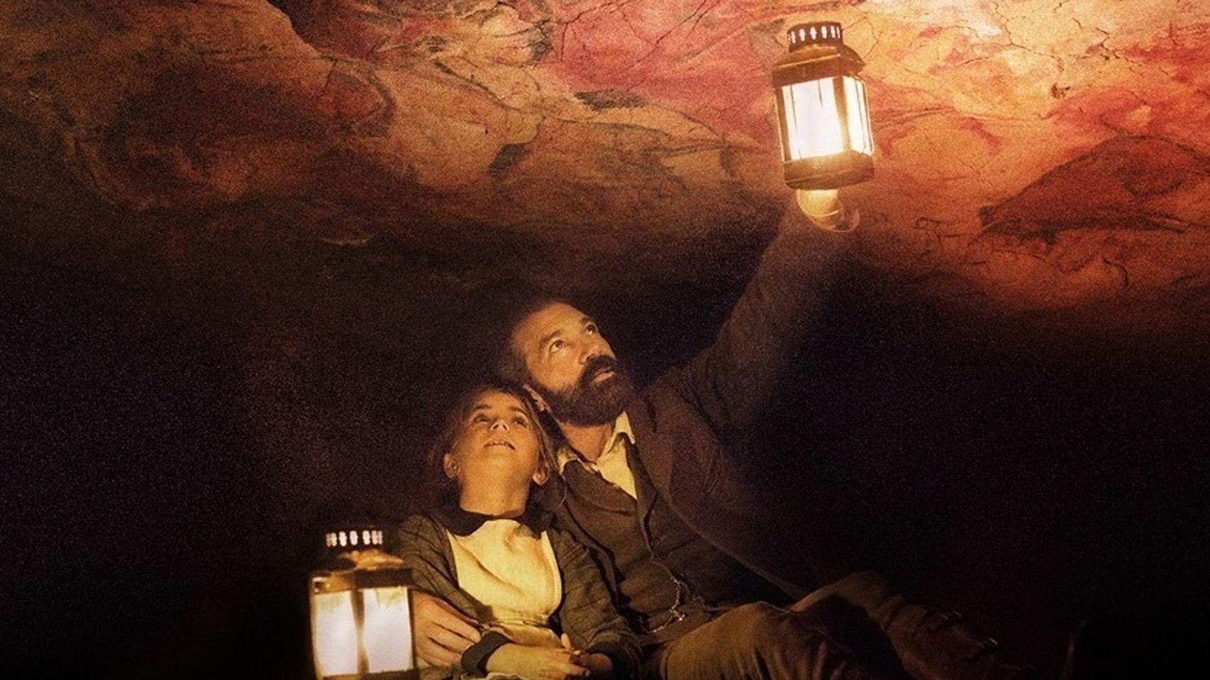 Finding Altamira Background