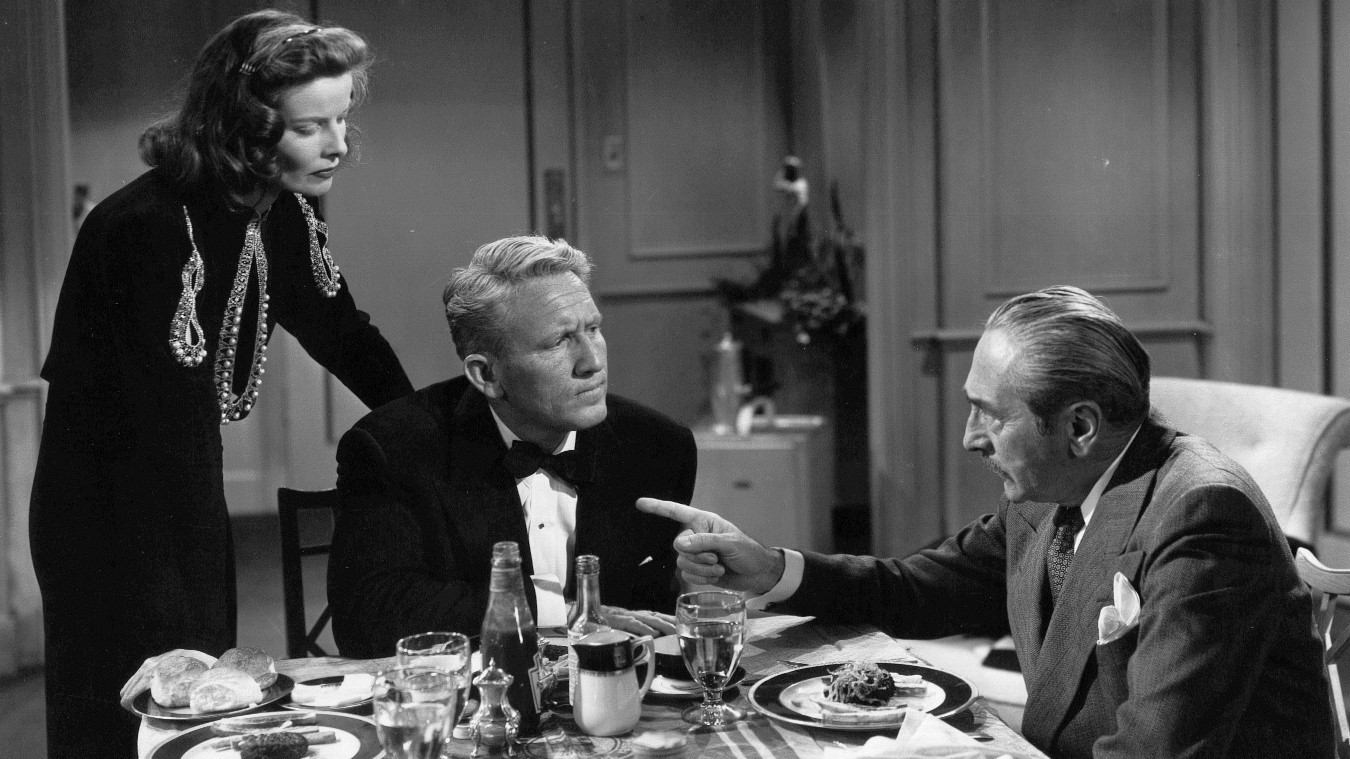 State of the Union Background