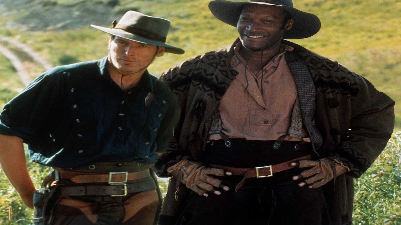 Black Fox: The Price of Peace Background