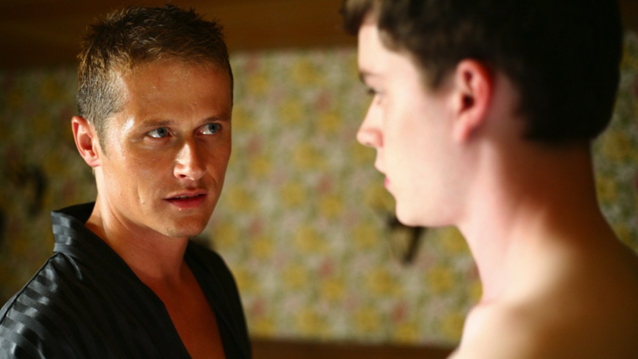 Fashion Victim Background