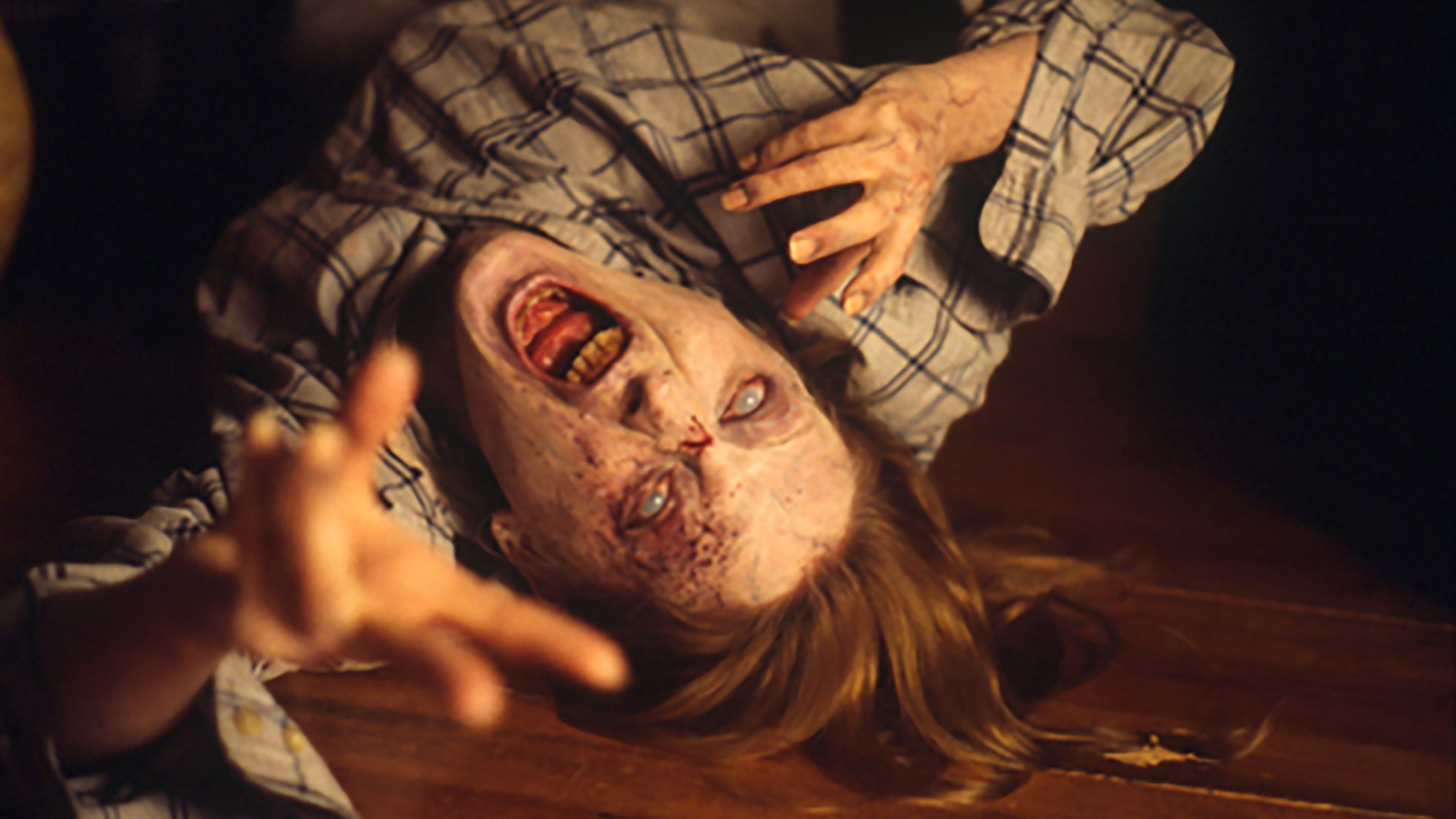 Dark Remains Background