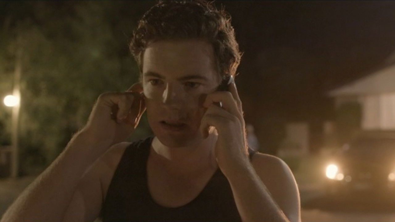 Setaceous Background