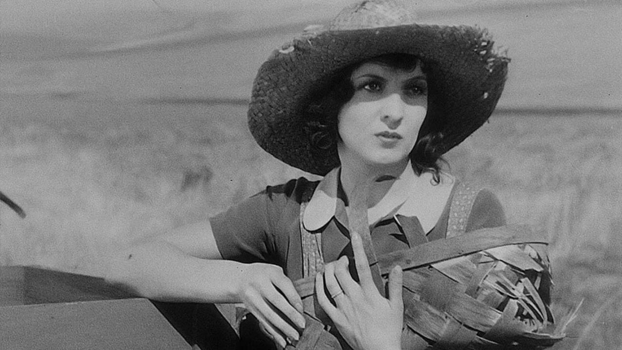 City Girl Background