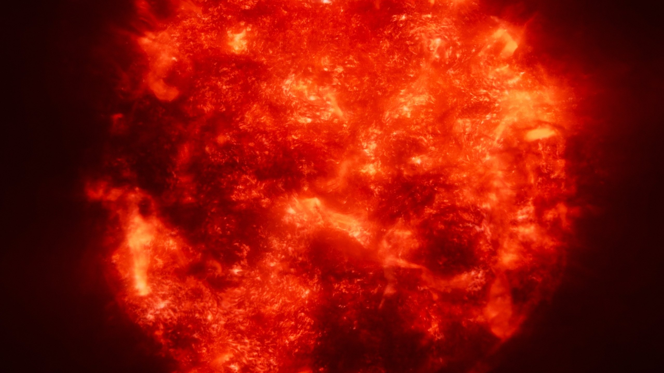 Our Universe Background