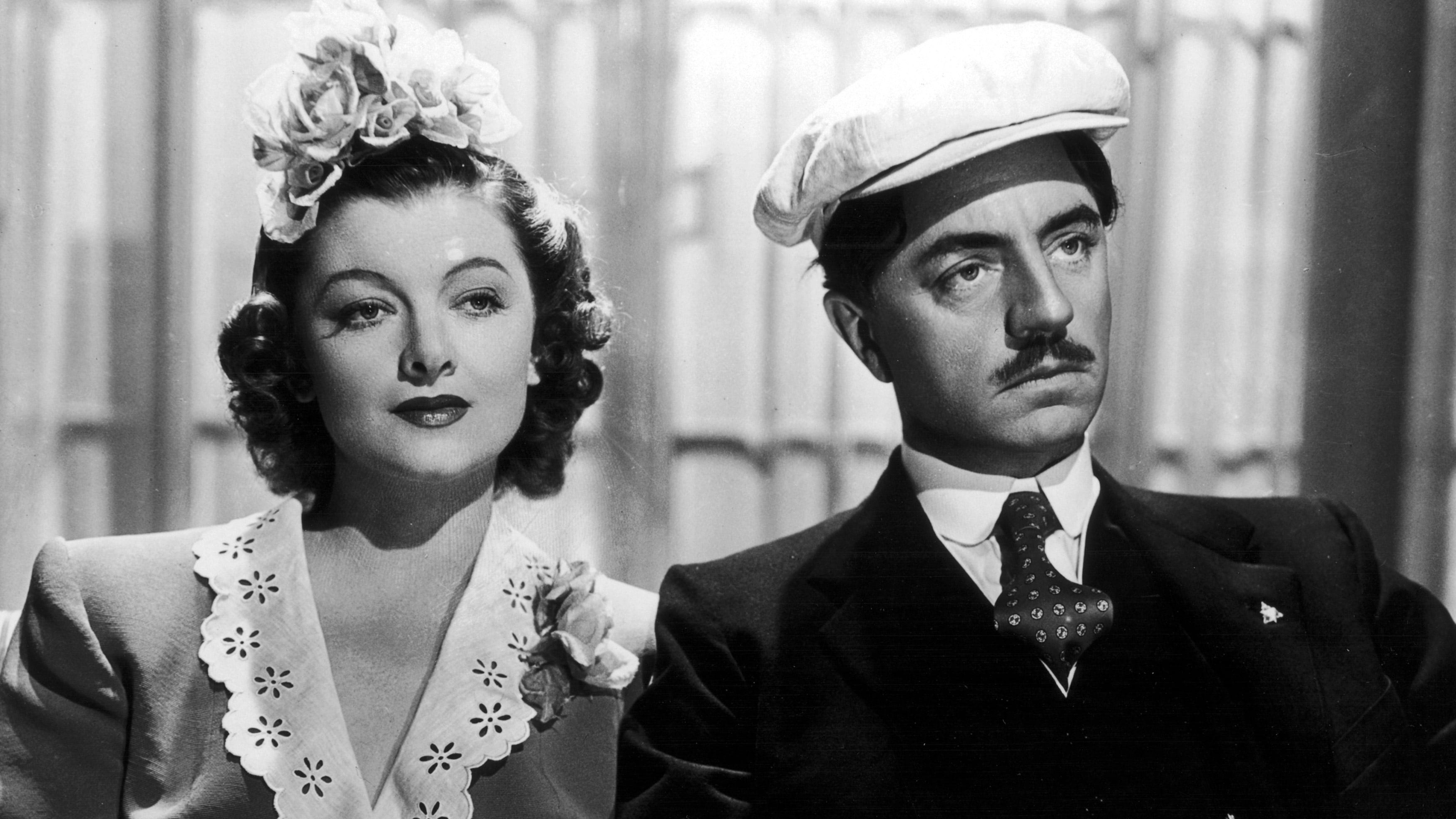 I Love You Again Background