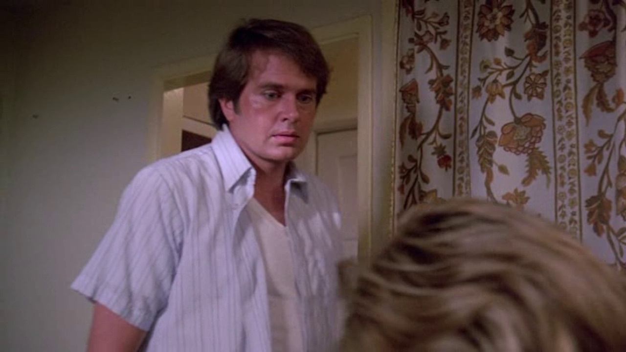 The Burning Bed Background