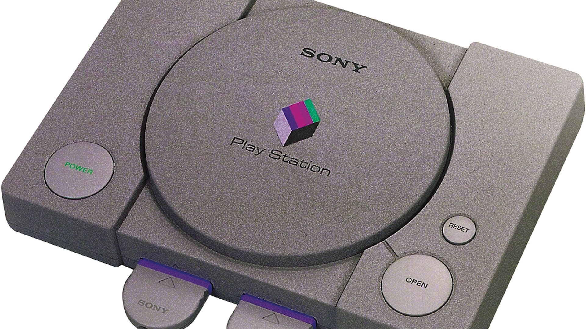 From Bedrooms to Billions: The PlayStation Revolution Background
