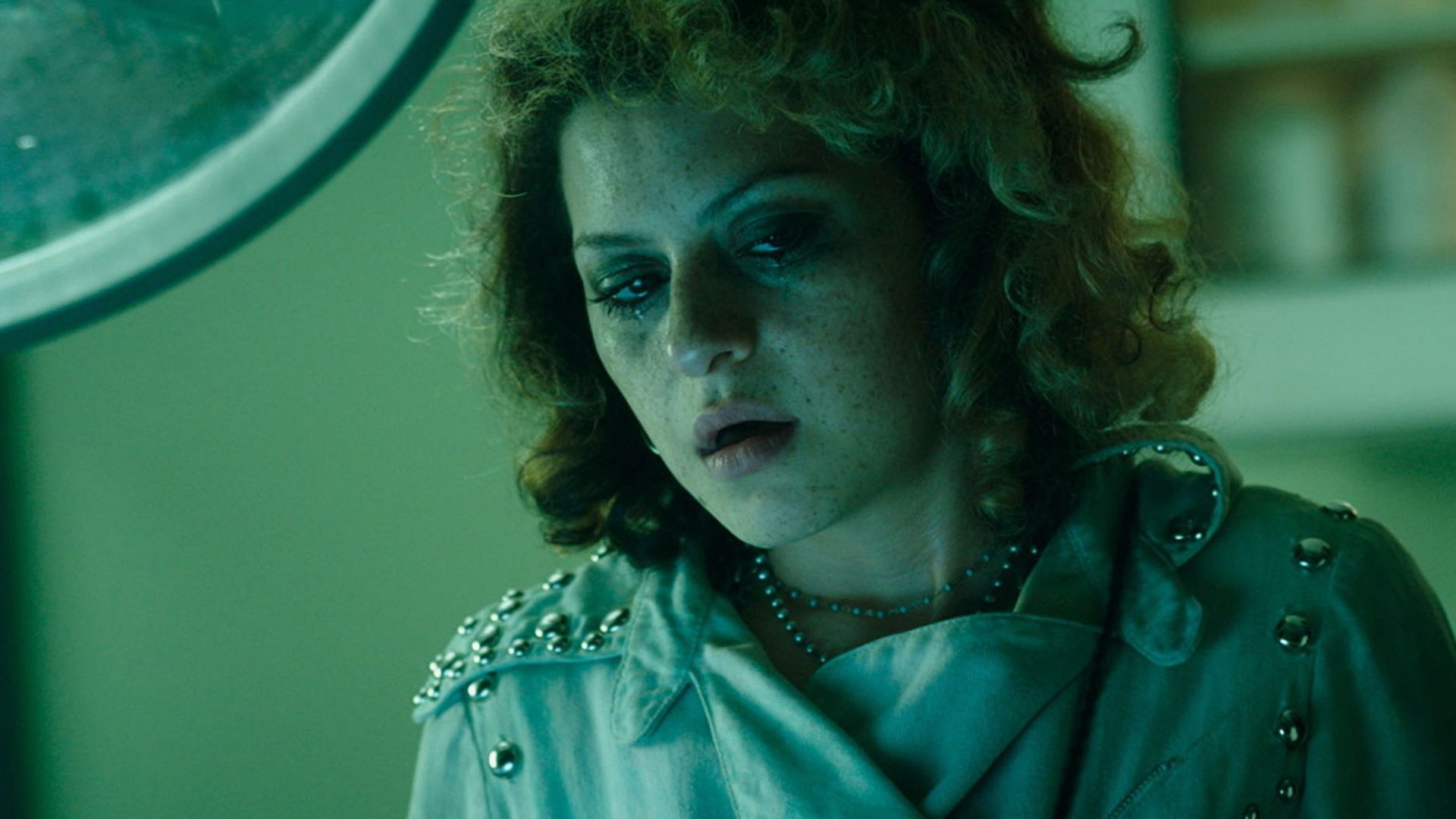 Paint It Black Background