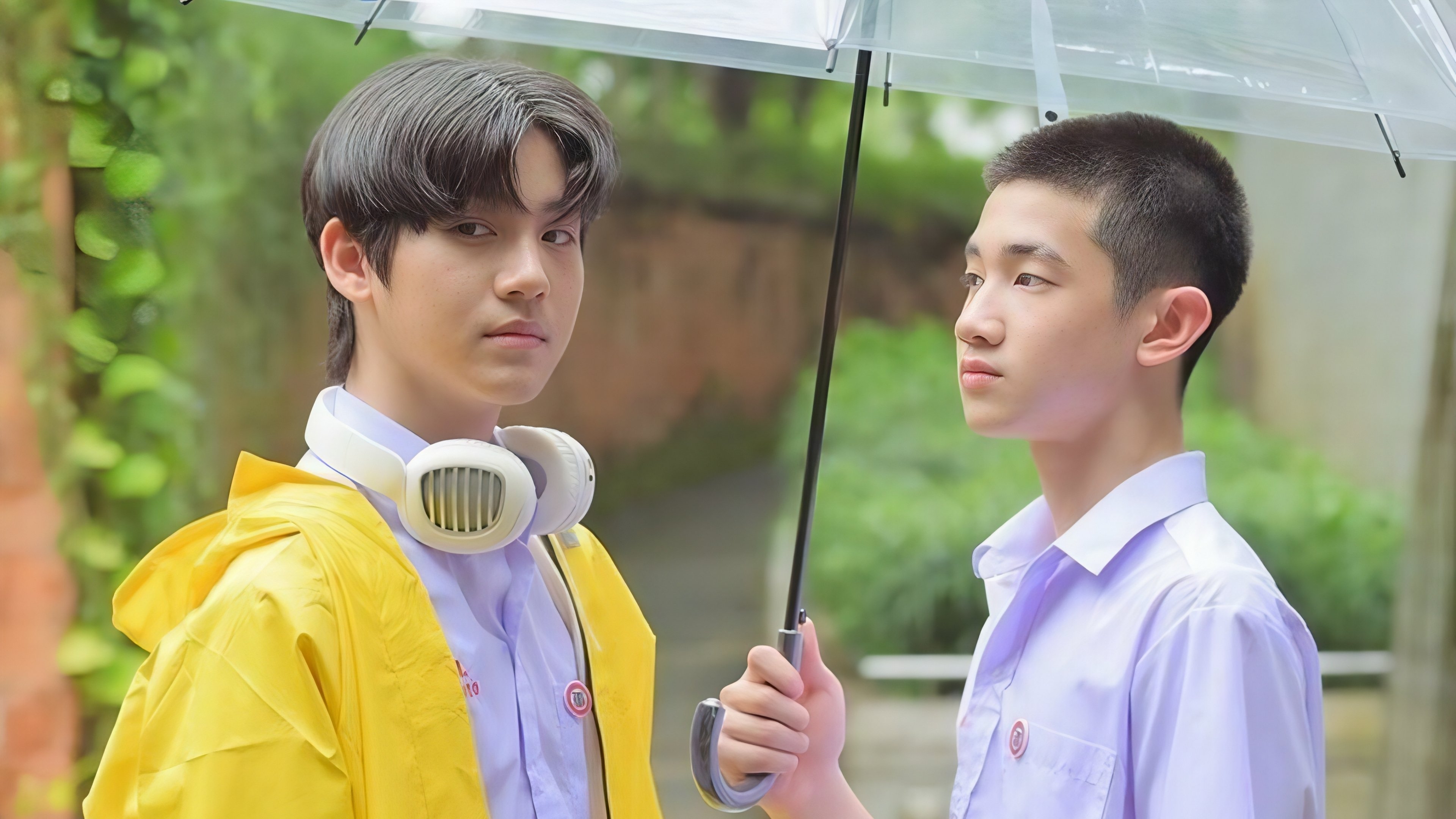 Love Sick Background