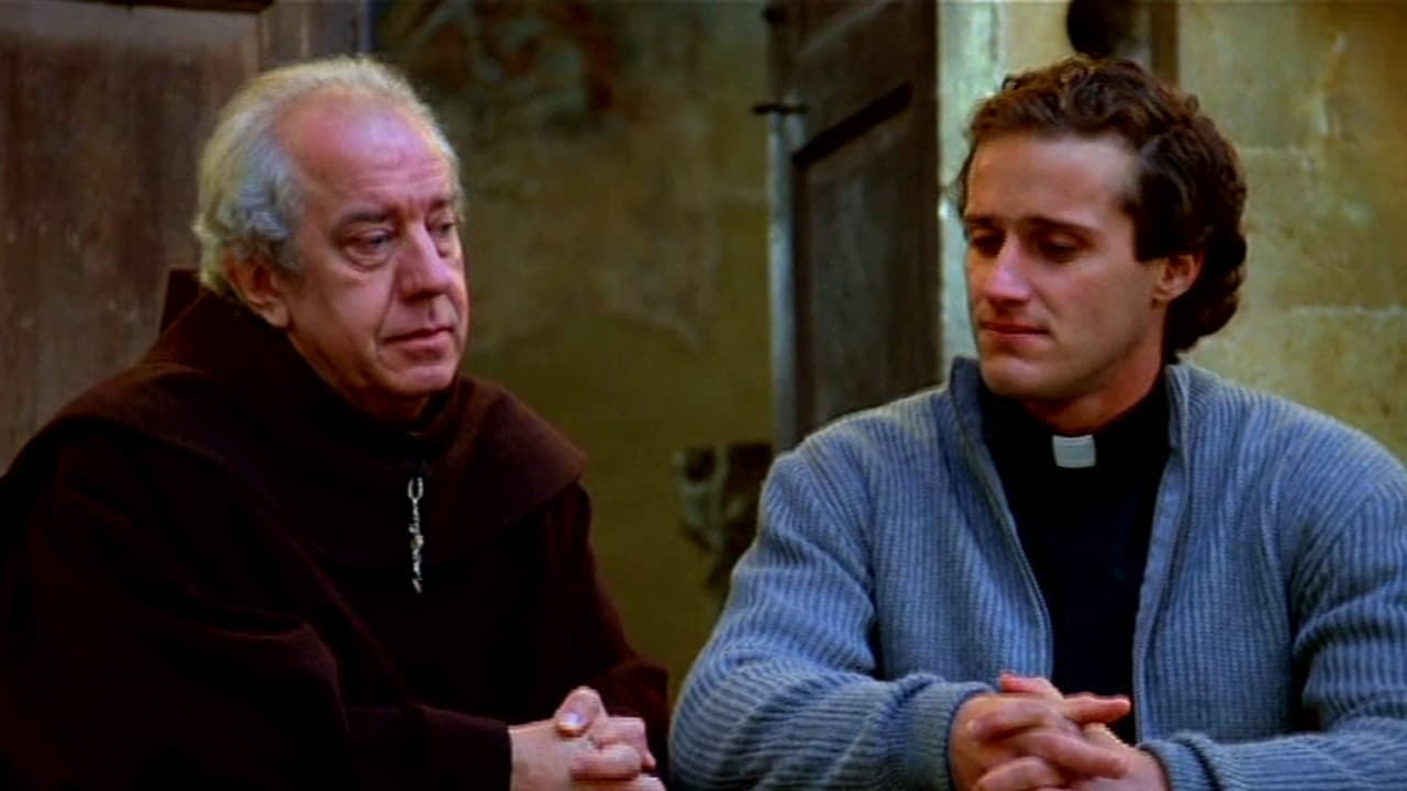 Catacombs Background