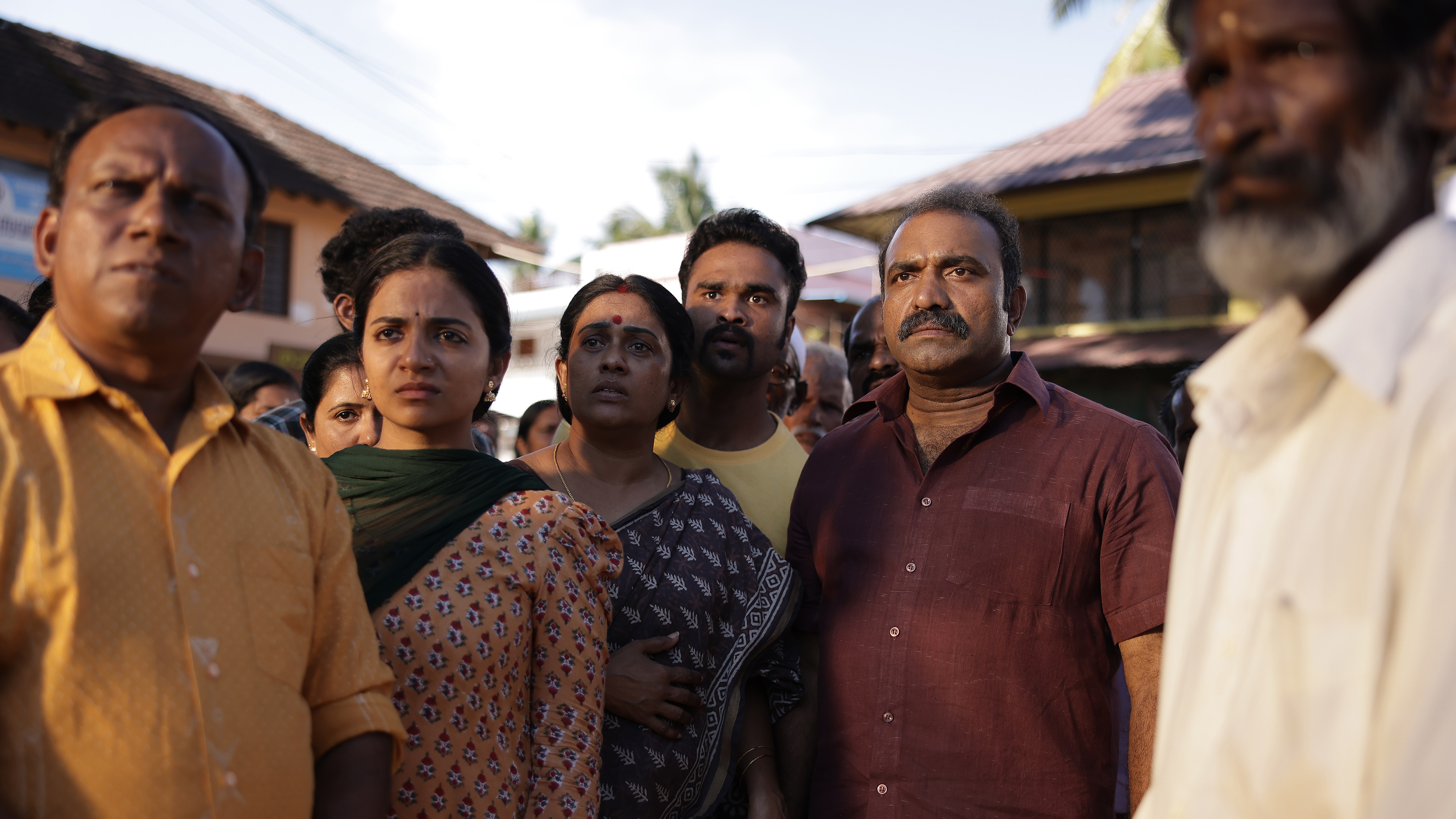 Detective Ujjwalan Background