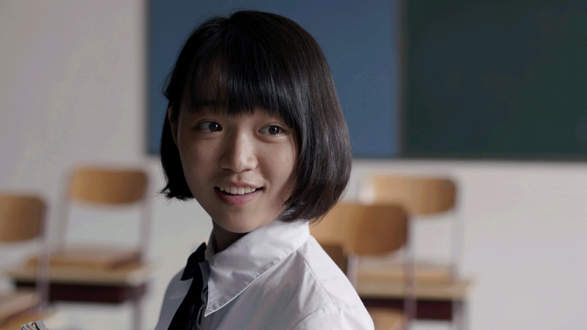 Young Style Background