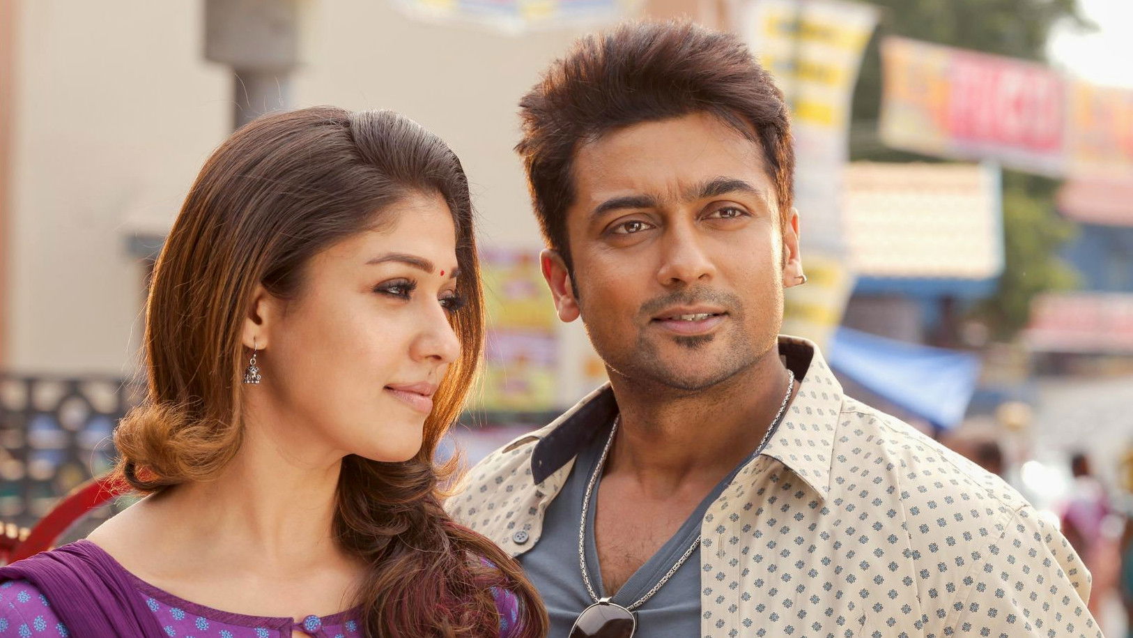 Massu Engira Maasilamani Background