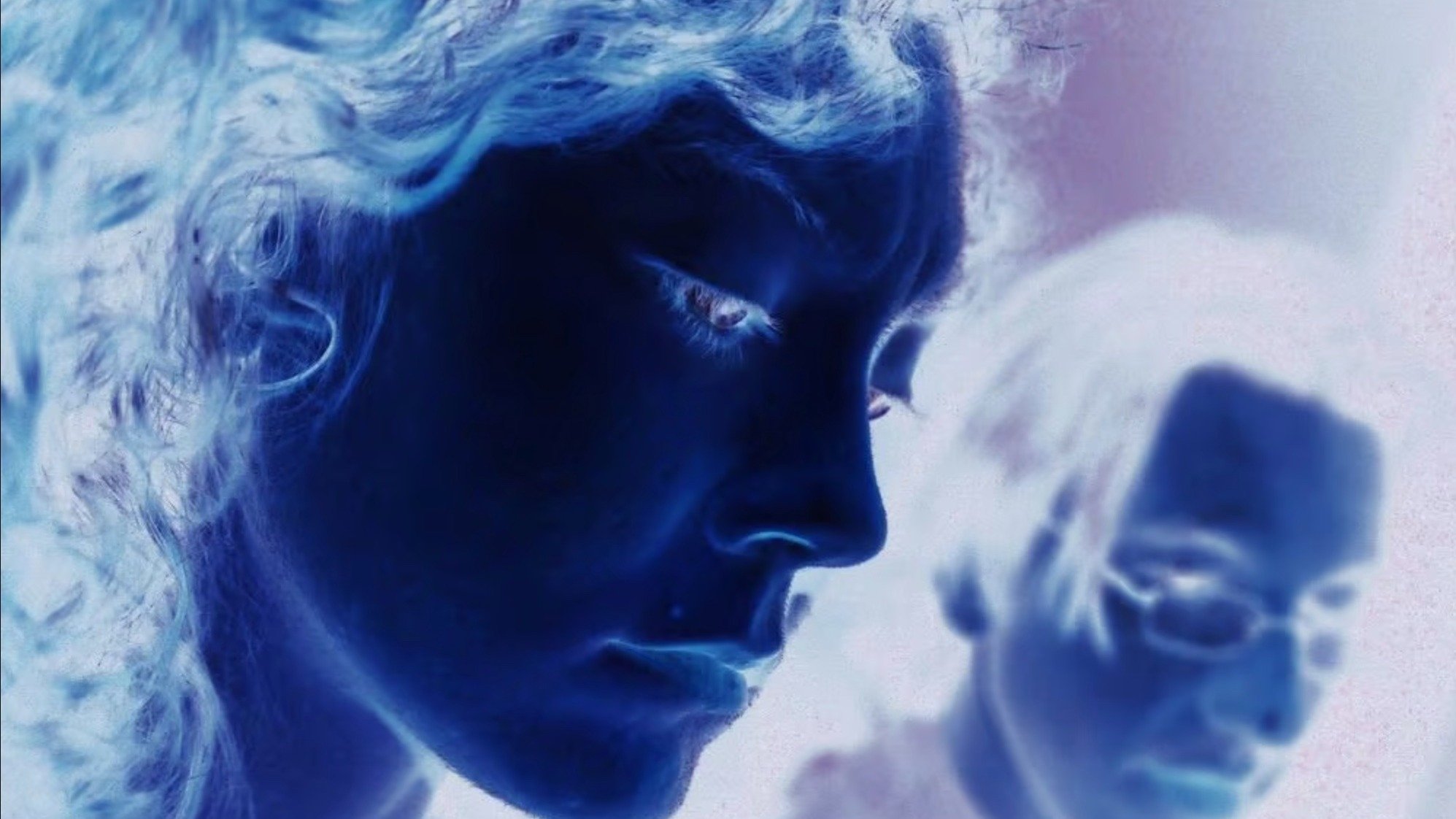 Frankenstein's Bloody Nightmare Background