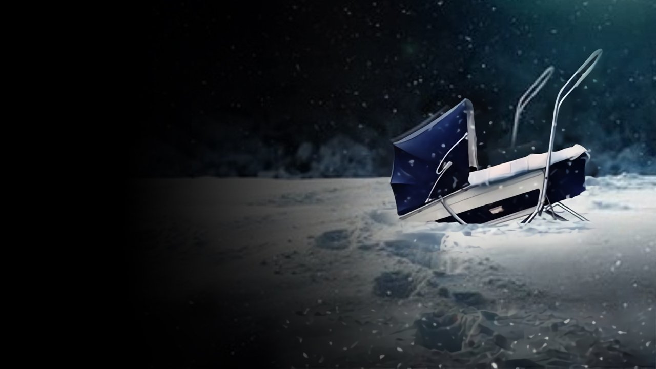 Next-Door Nightmare Background