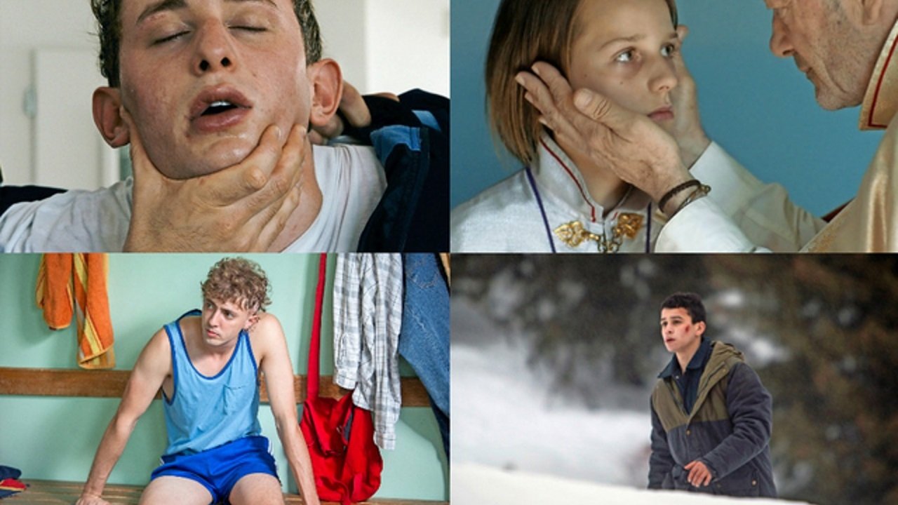 Diary of My Mind Background