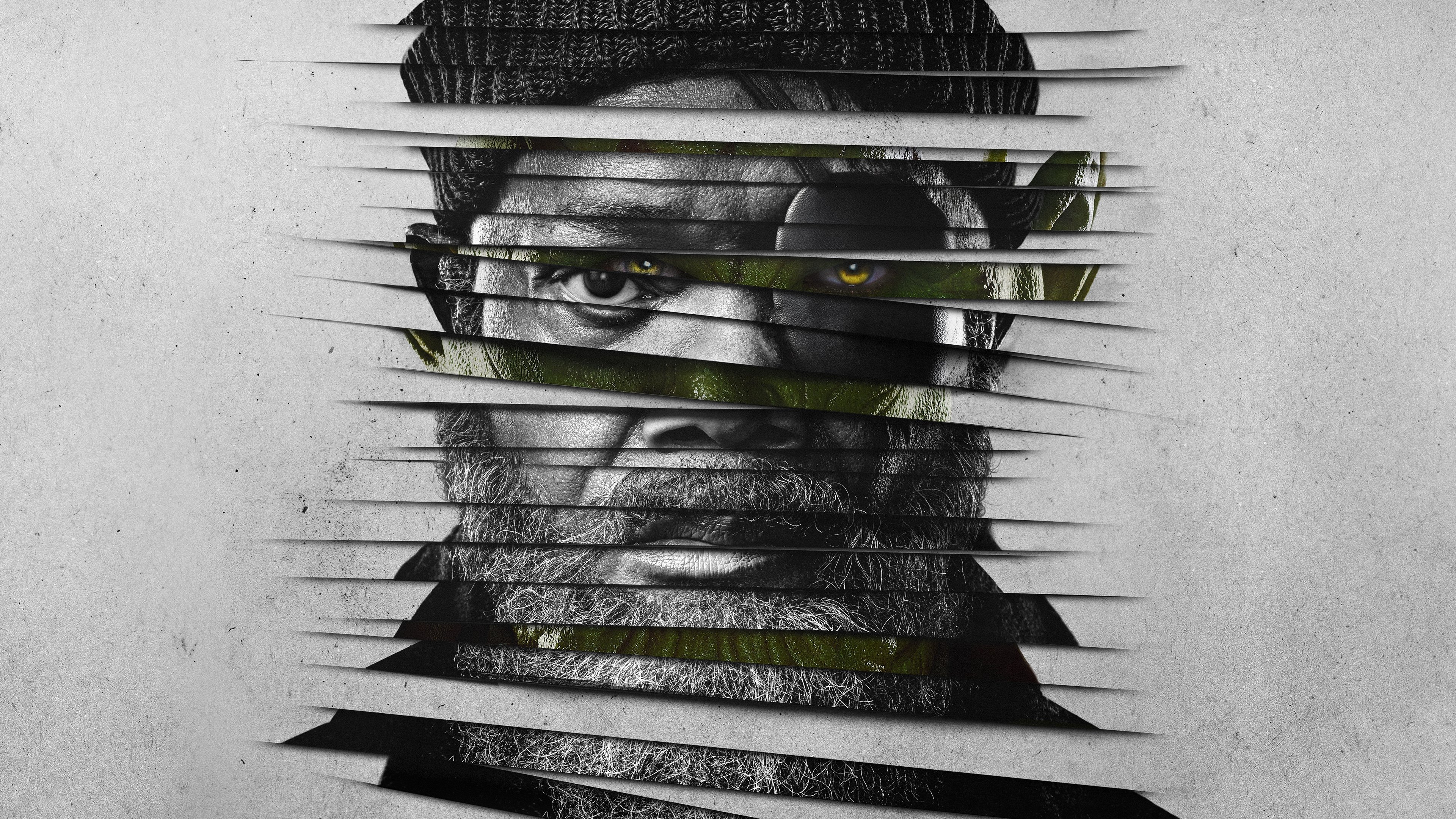 Secret Invasion Background