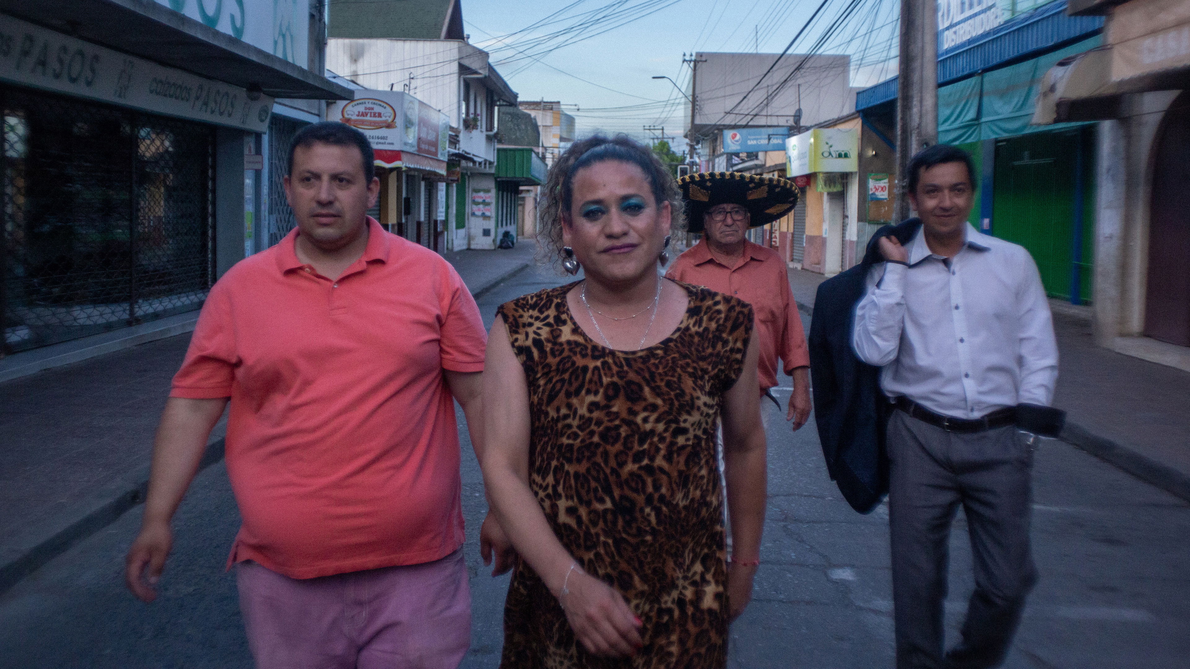 Denominación de origen Background