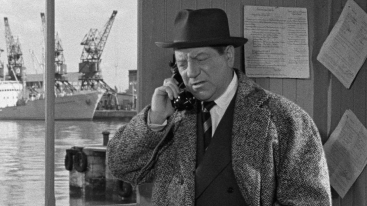 Blood to the Head Background