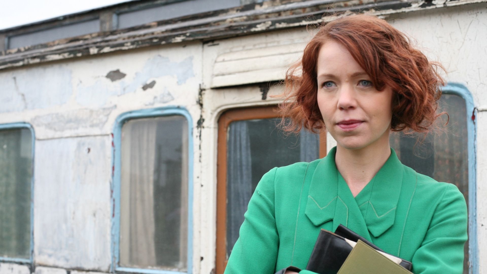 South Riding Background