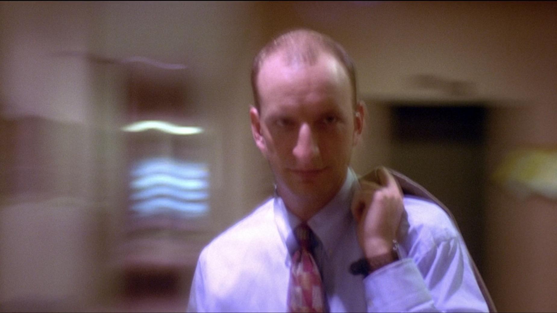 Schizopolis Background