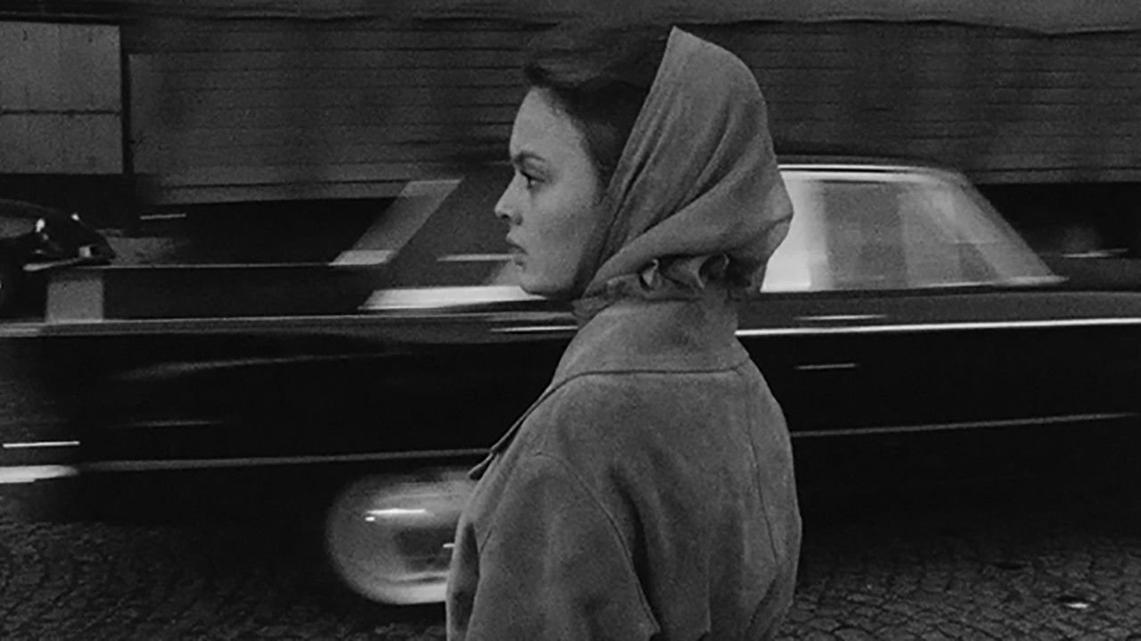 The Punishment Background