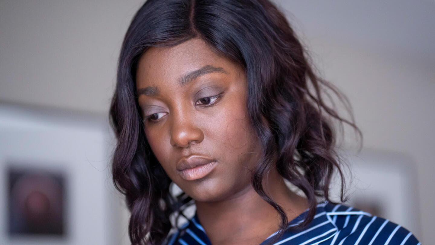 Beware of the Midwife Background