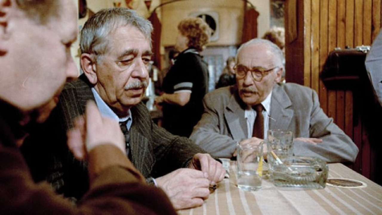 Utopím si ho sám Background