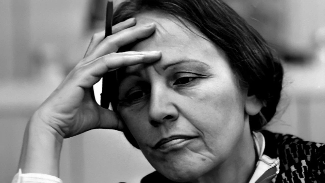 Nilde Iotti, il tempo delle donne Background