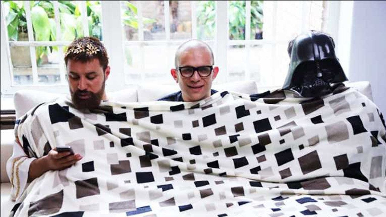 Khargiush Background