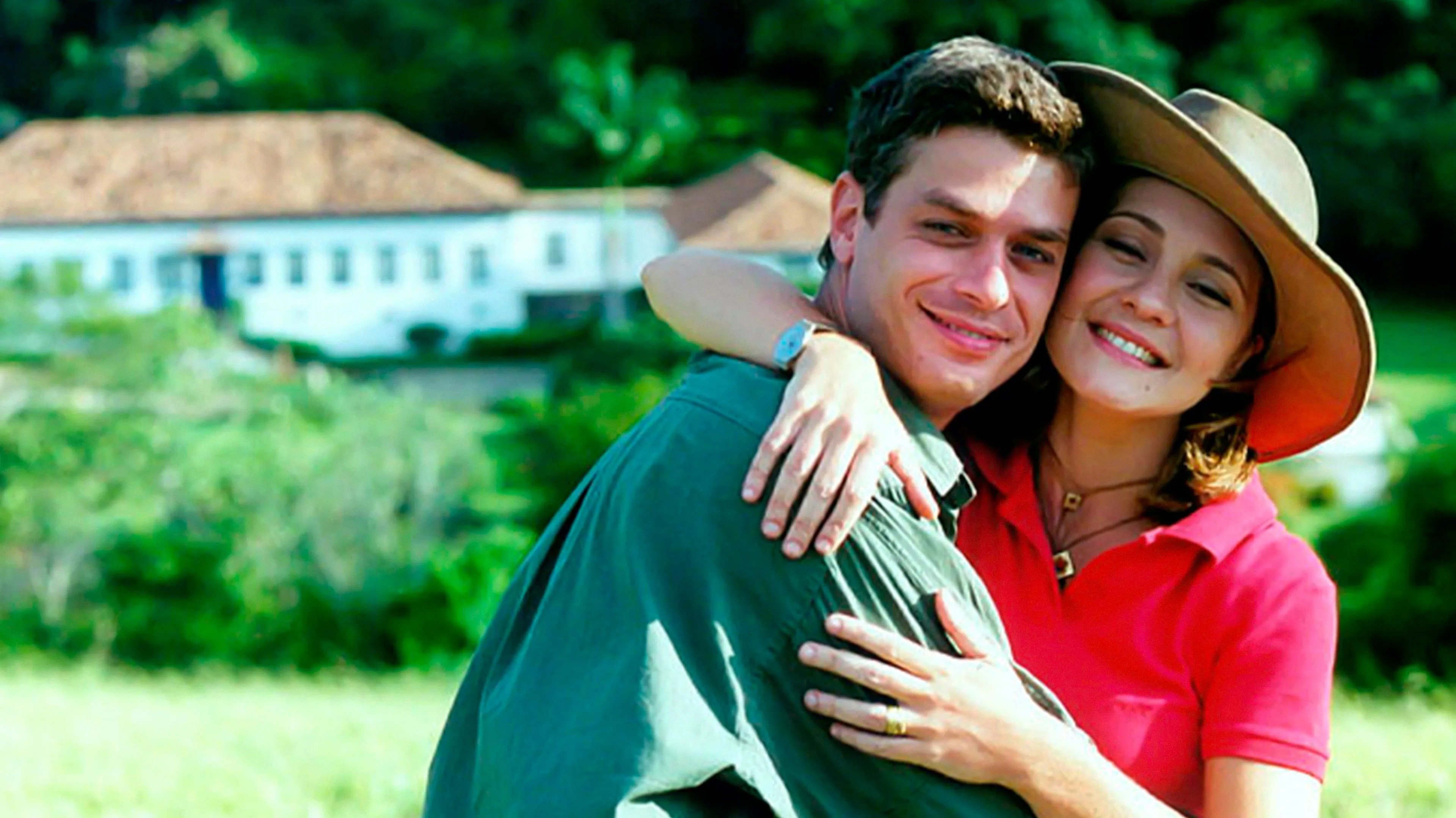 Coração de Estudante Background