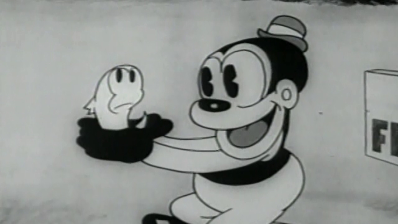 Ain't Nature Grand! Background