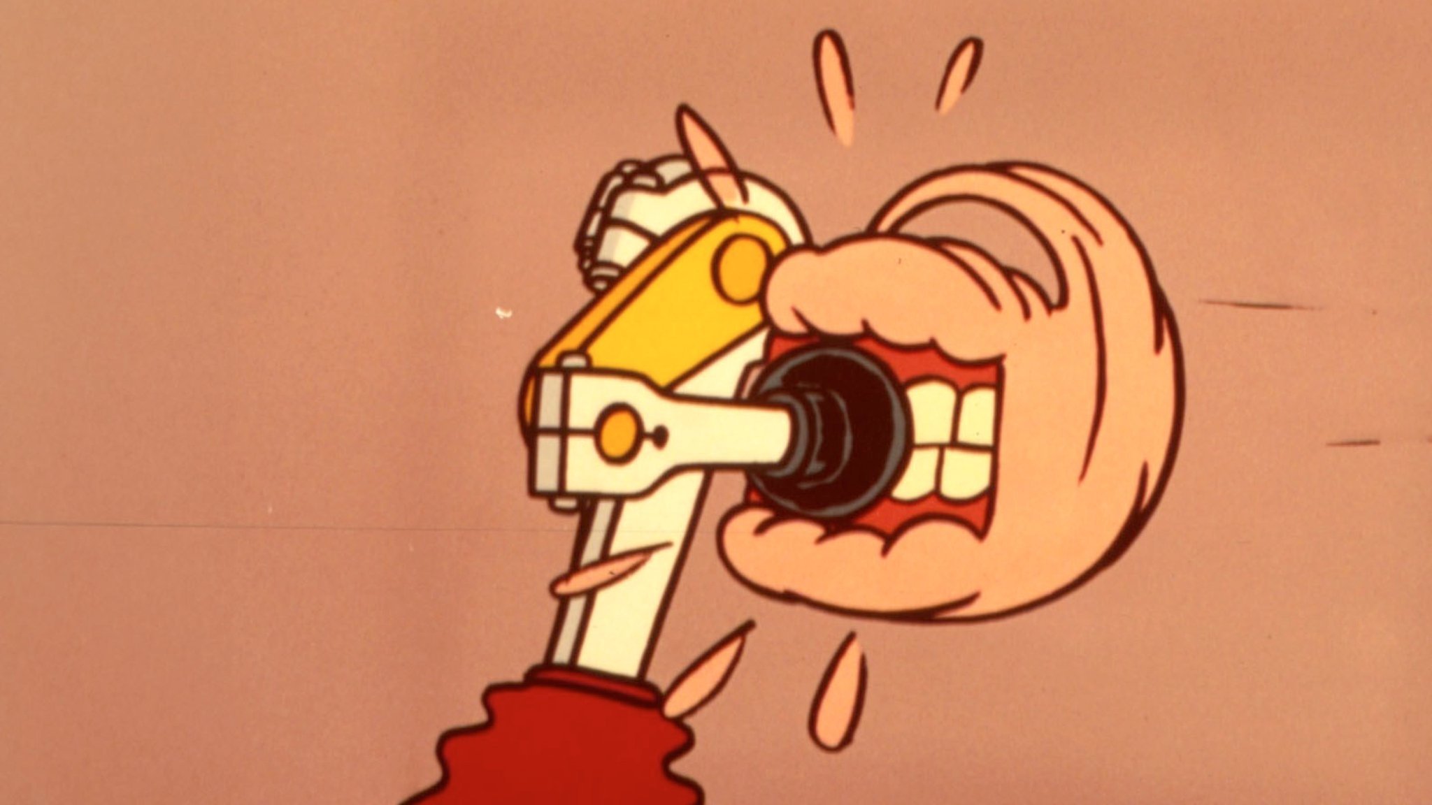 What on Earth! Background