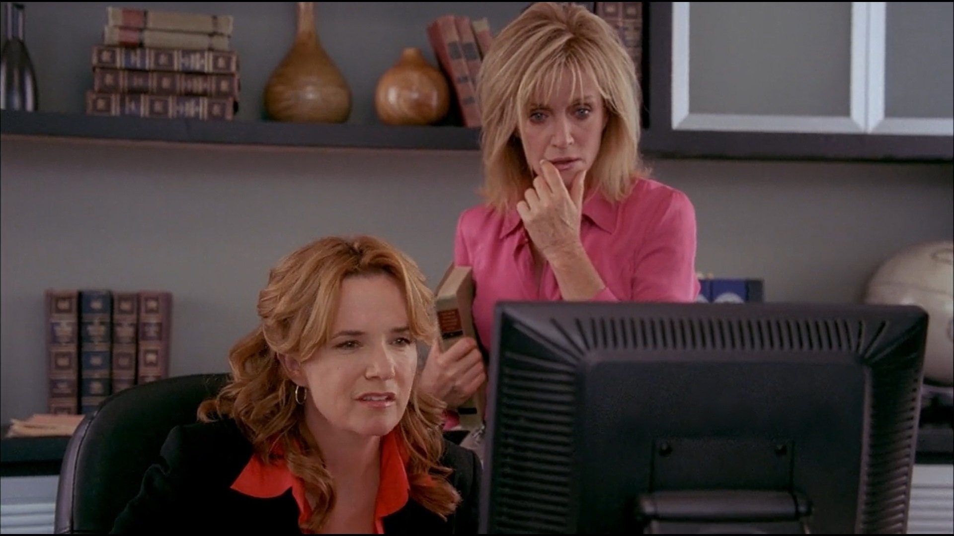 Jane Doe: Yes, I Remember It Well Background