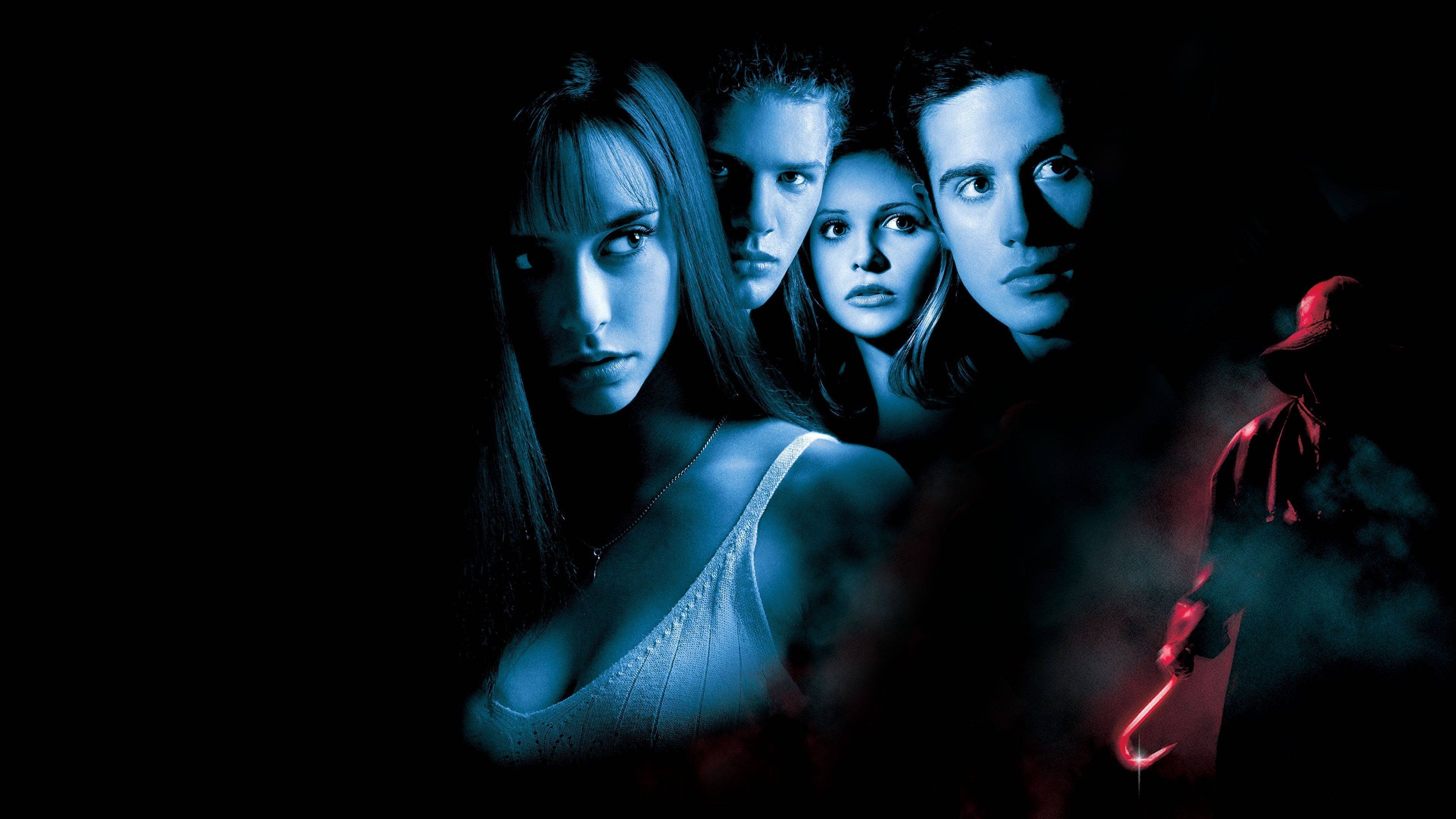 I Know What You Did Last Summer Background