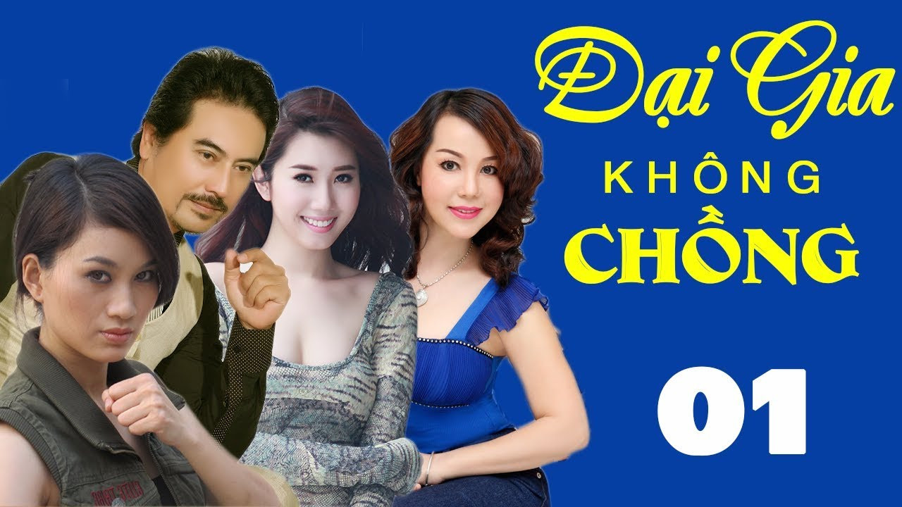 Rich with No Husbands Background