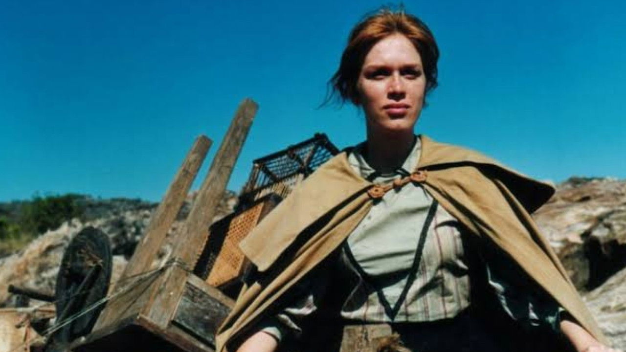 Diary of a Provincial Girl Background