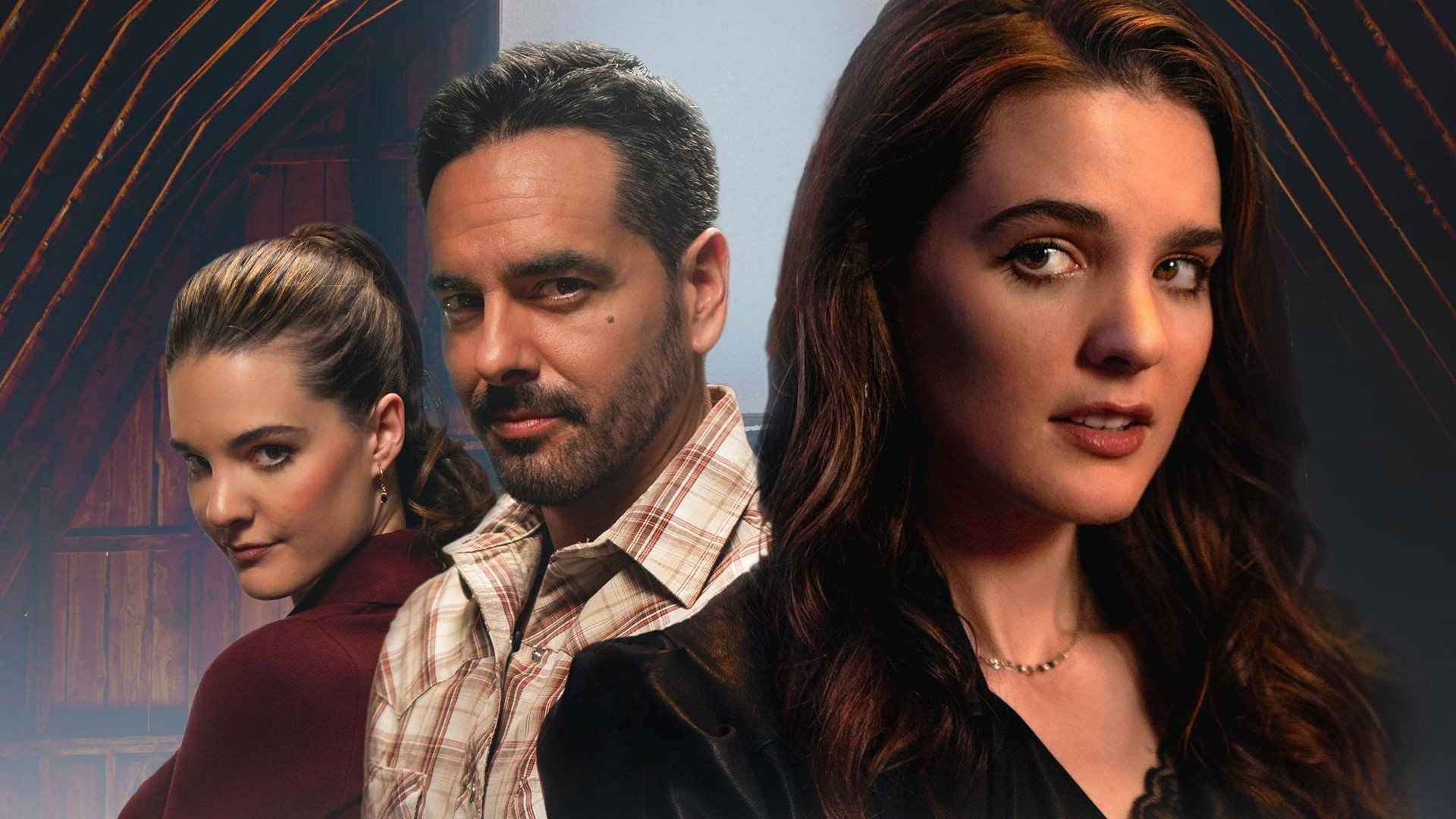 In Her Likeness Background